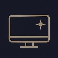 PC作業でぼやける