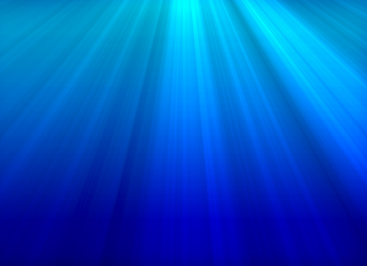 海洋深層水イメージ